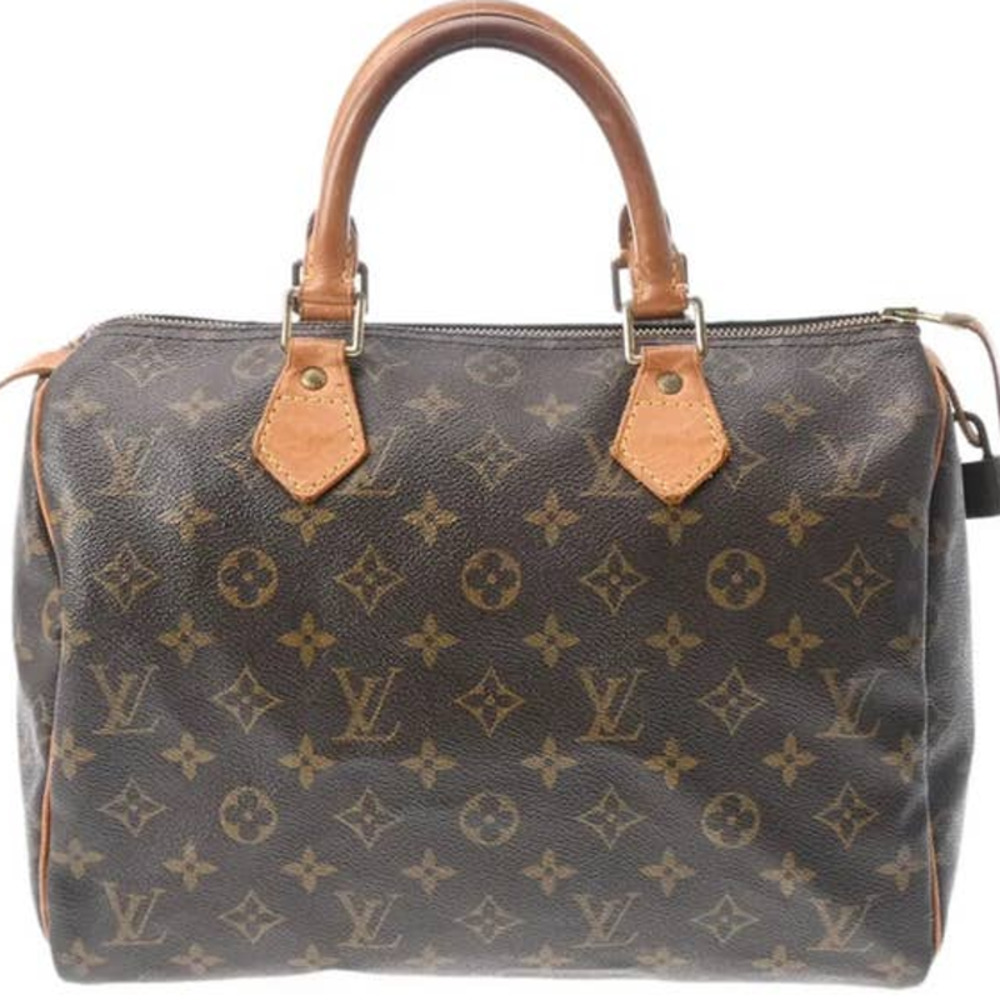 💎✨BEAUTIFUL✨💎  Authentic LOUIS VUITTON Damier Ebene  Speedy 30